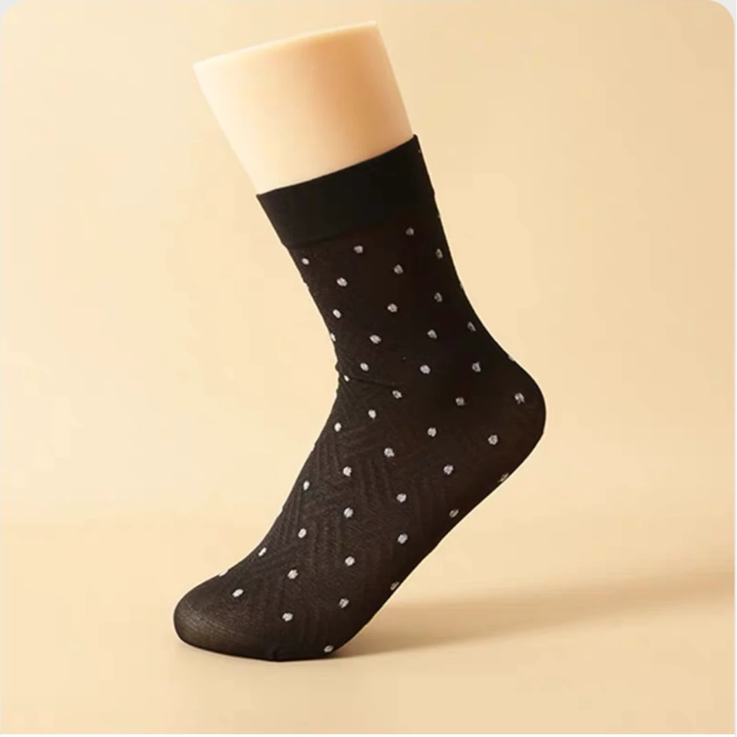 【到手10双】超好穿的丝袜，自己穿过真心好穿。