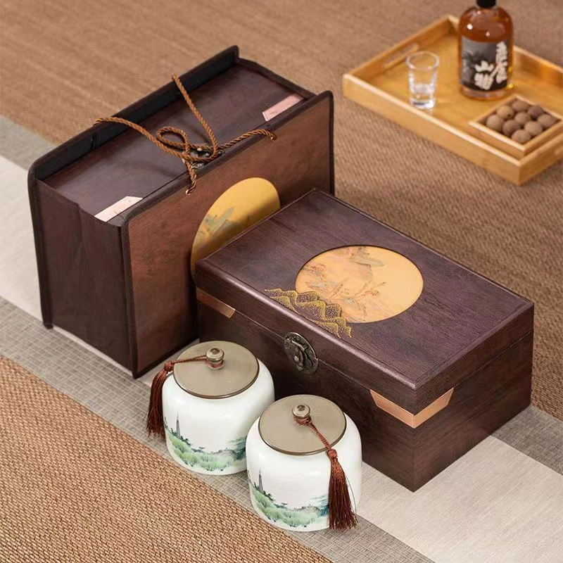 狗牯脑茶叶2025新茶江西遂川特产绿茶高山明前全嫩芽绿茶高档礼盒