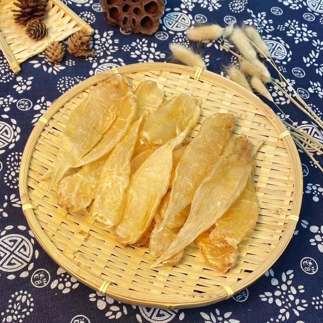 【河上公】豆仁母胶49头左右 1-500g