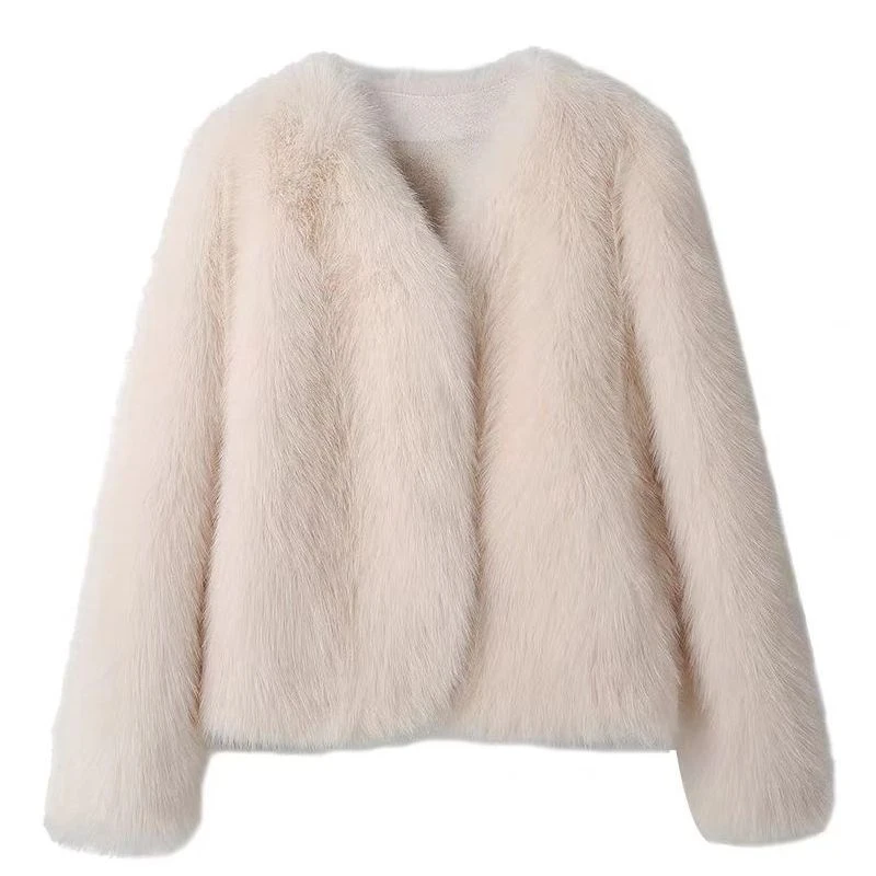 子芸定制【冬日热恋】小香风轻奢短款百搭外套预JJQ4WT7267