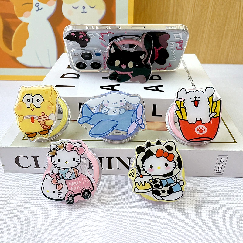 【系列4】磁吸适用于苹果15ProMax手机壳新款iPhone14高级