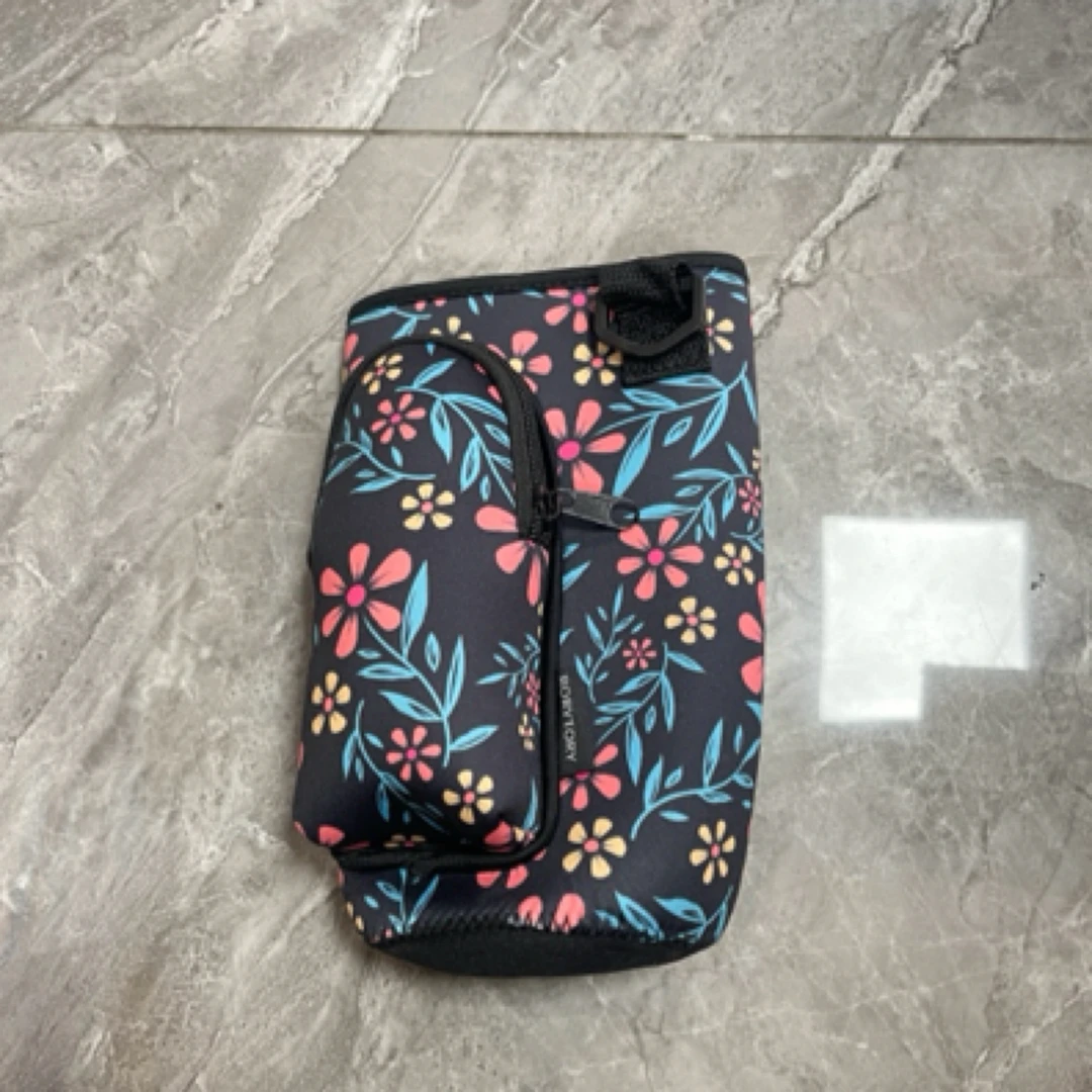 清仓水素水杯杯套富氢水杯套保温杯套手提袋防摔保护杯套加厚