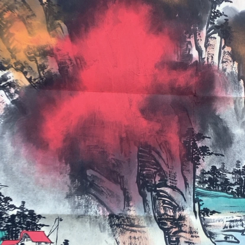 【闪购商品】书法我