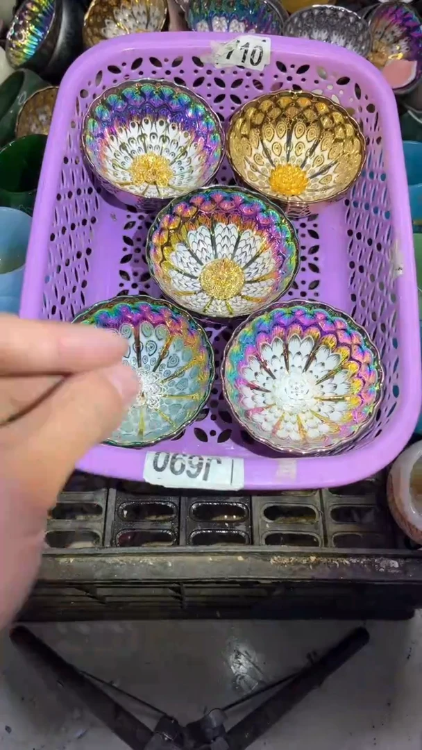 【闪购商品】陶瓷杯013