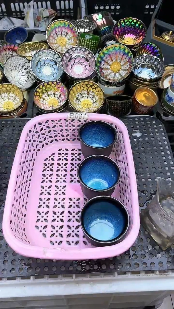 【闪购商品】杯陶瓷陶瓷陶瓷主人杯