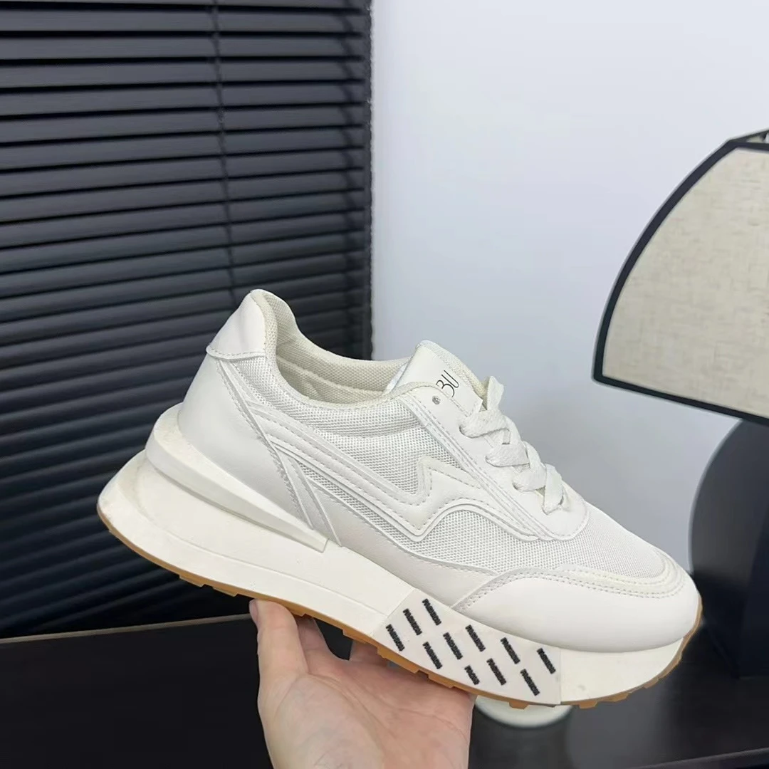 A-201女款时尚百搭运动休闲鞋[Y/C]