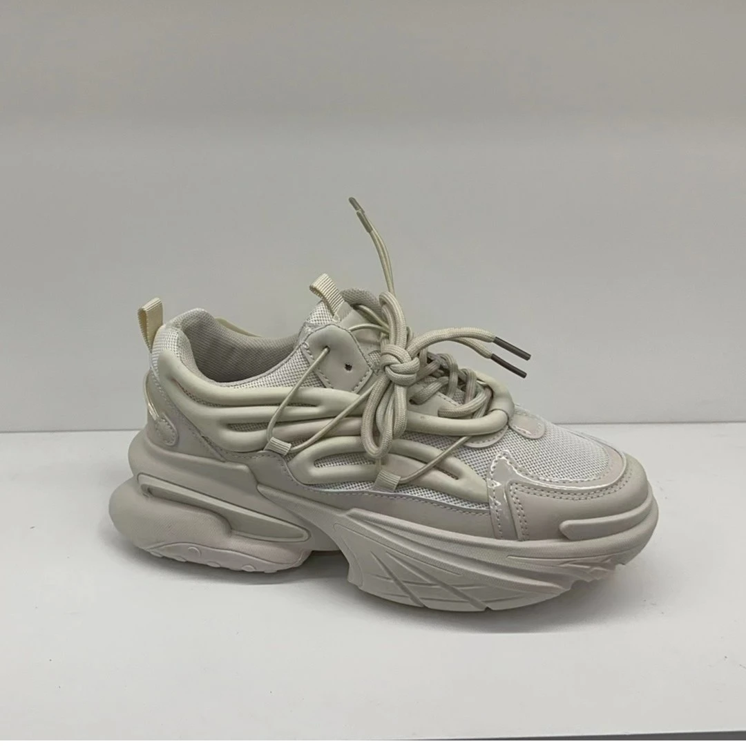 B101/A202情侣款时尚百搭运动老爹鞋[小薇]