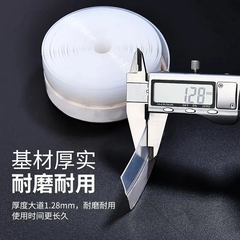 【钜惠 升级款】门缝隔音密封条 防风防尘防虫挡风软硅胶密封条