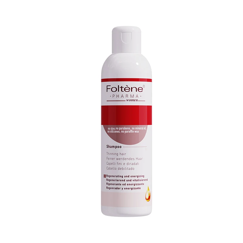 女用防脱洗发液200ml