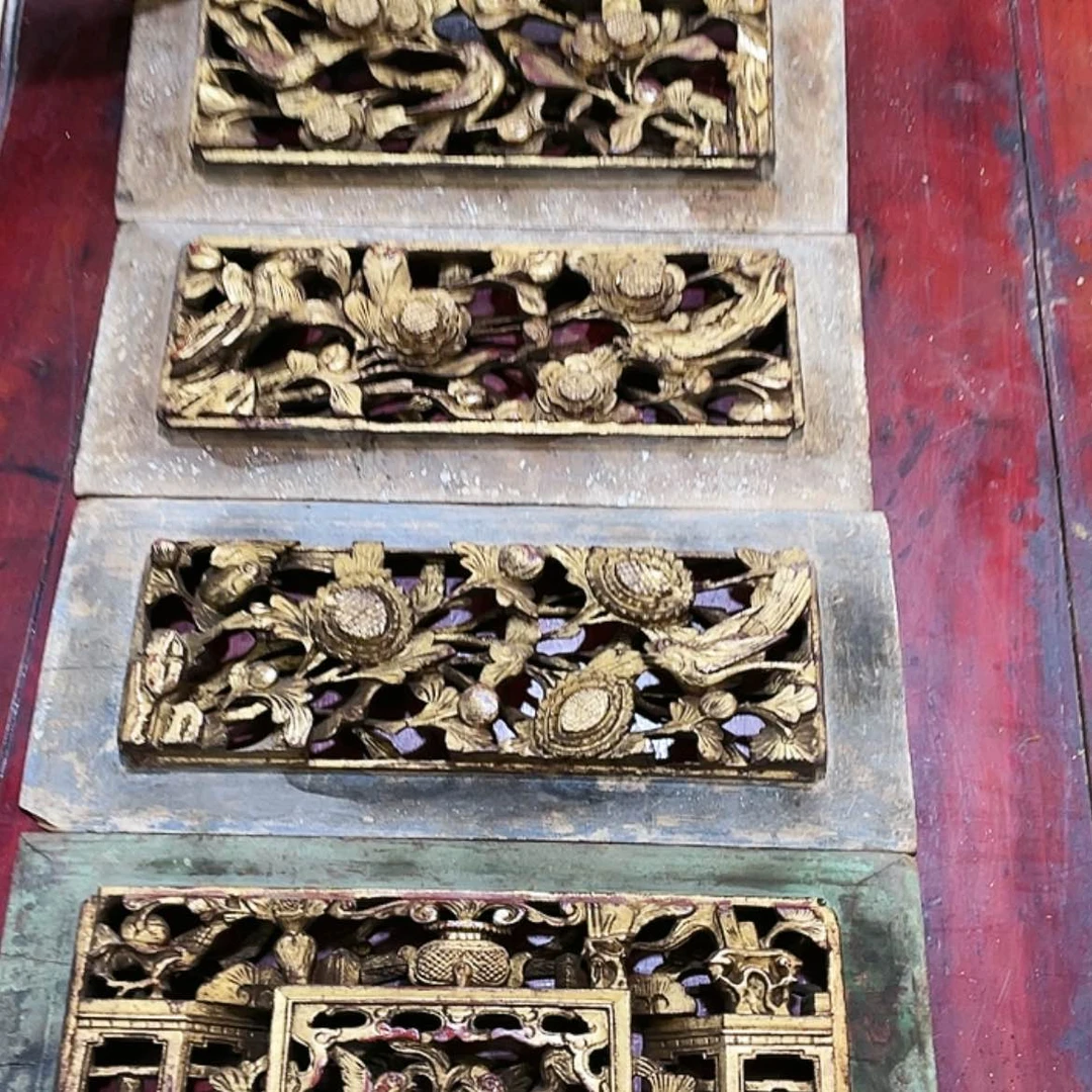 【闪购商品】密胺摆件雲**镇