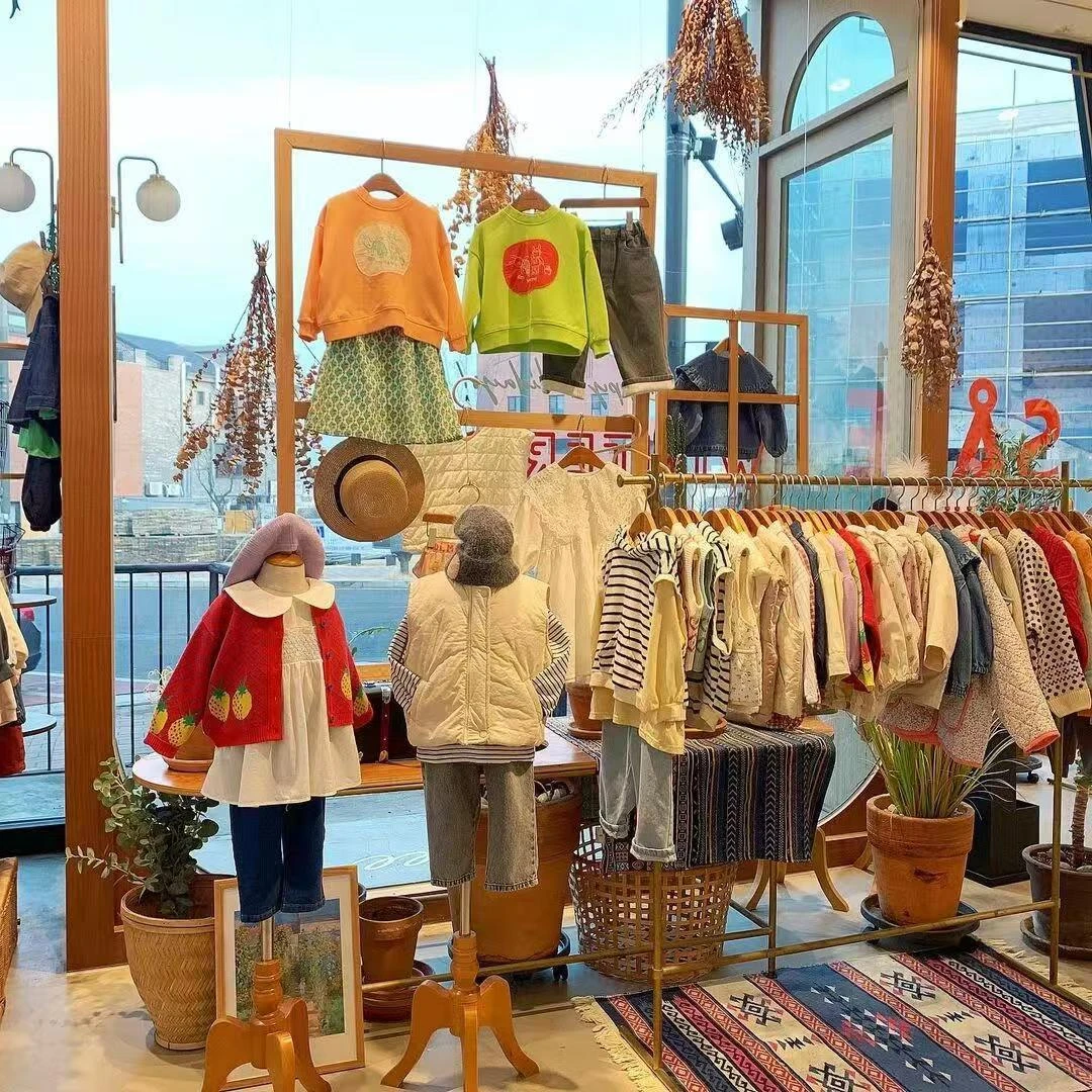 儿童时尚卫衣卫裤001-200