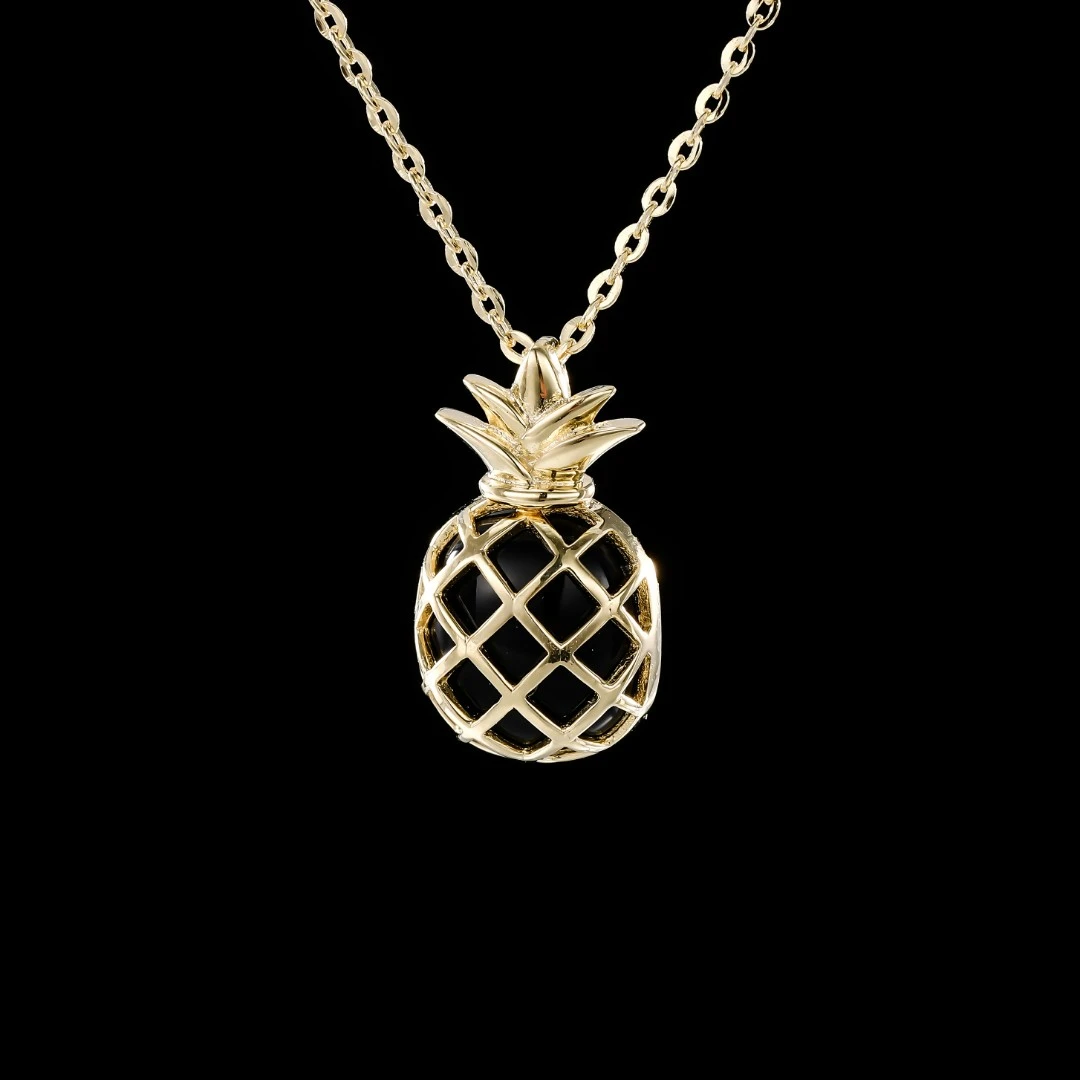 ——木木（SY386）YD-4301B 项链45厘米