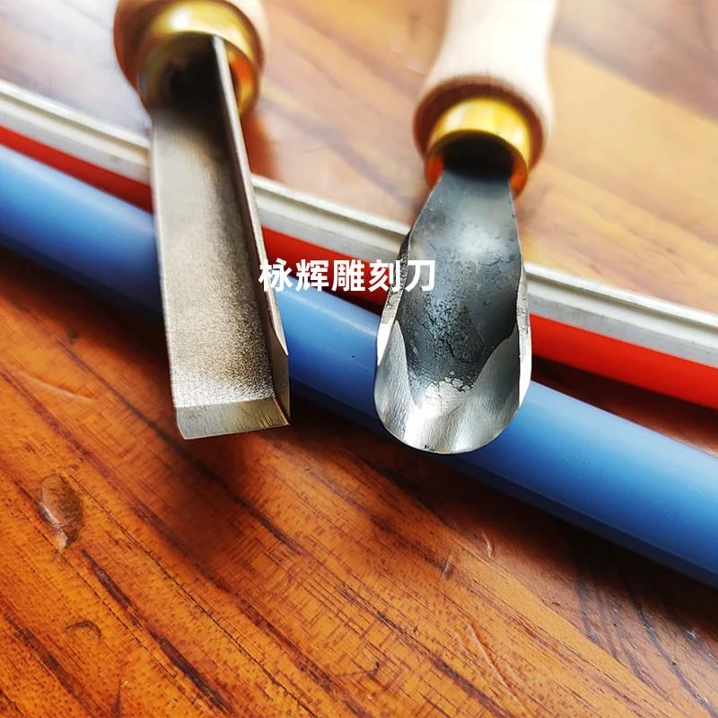 直角刀嫁接刀裁切刀灯带圆角刀雕刻刀u型圆刀发光霓虹灯制作工具