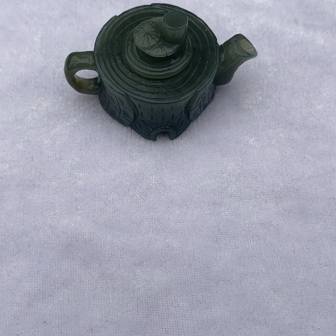 【闪购商品】和田玉颈饰未镶嵌