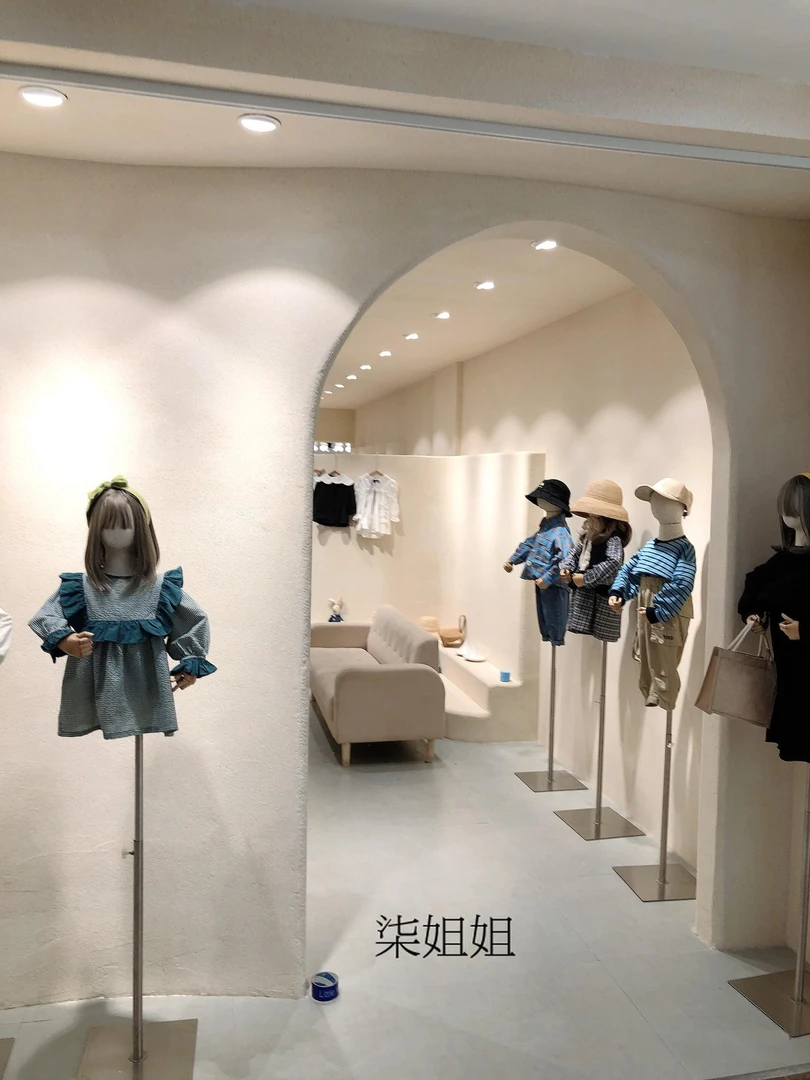 501-600A5多款童装衣服裤子外套童装