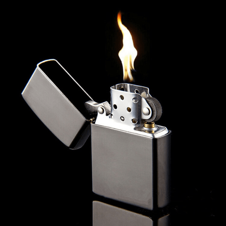 阿生打火机专属改价链接2-399男士复古个性防风防风燃油网红高档