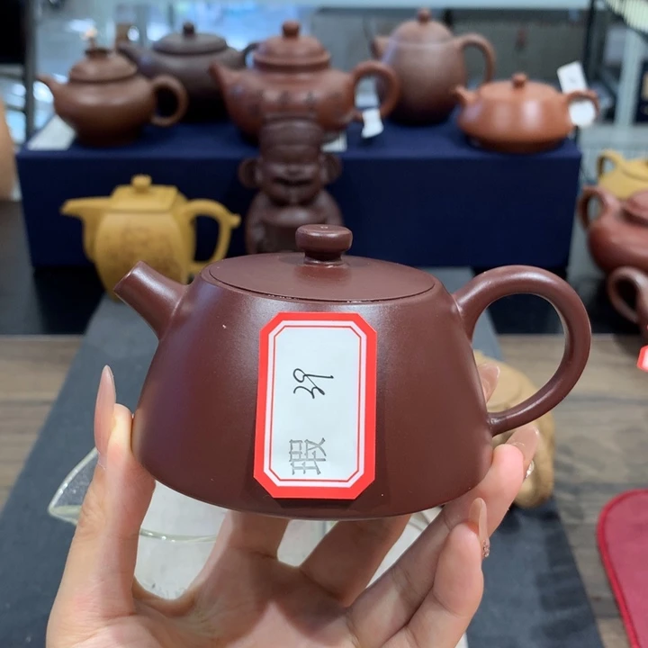 紫砂茶壶紫砂茶壶