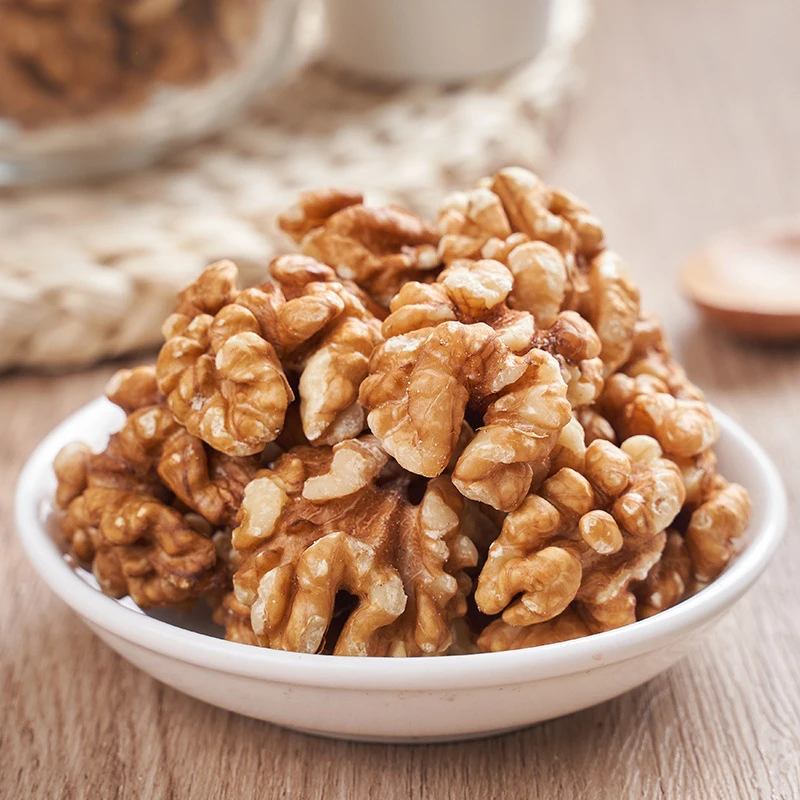 原味核桃仁、全国包邮、新疆直发