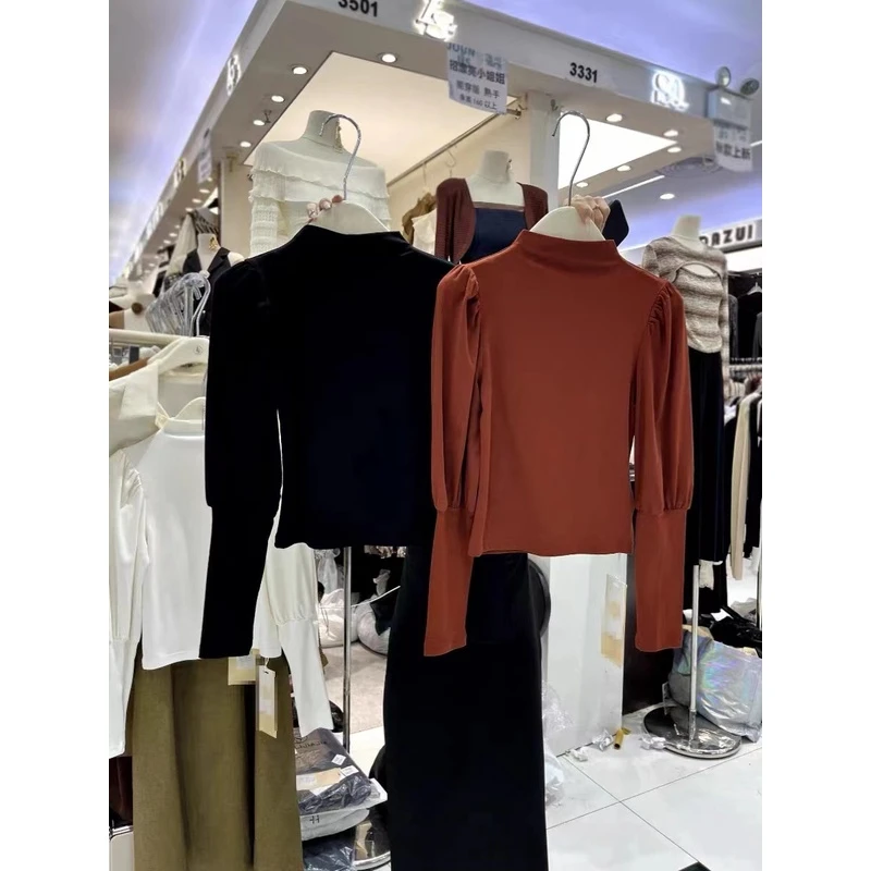 【美美专享】000003时尚打底衫T恤