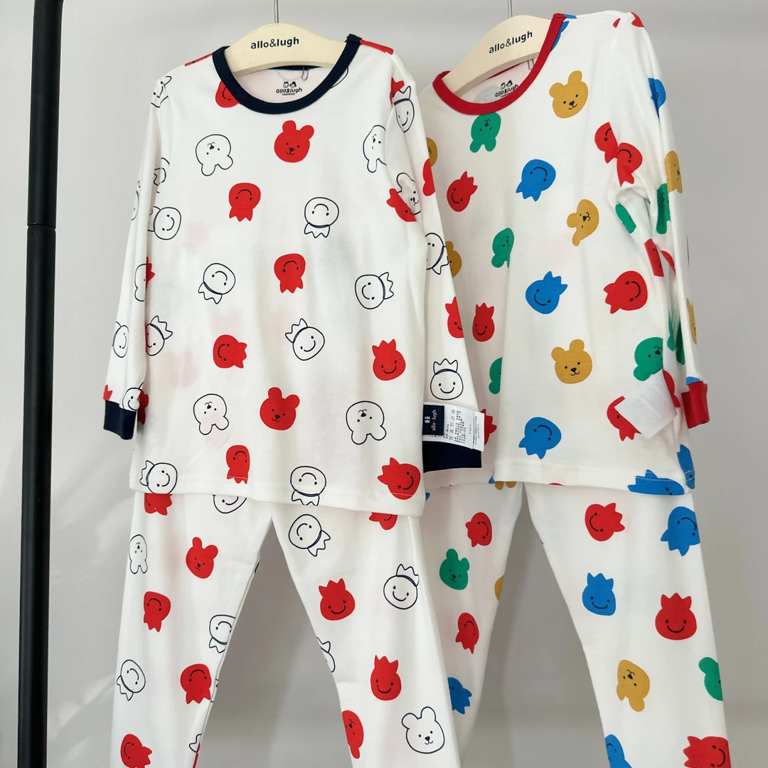 【捡漏】韩国高端童装反季应季集合链接1-50号