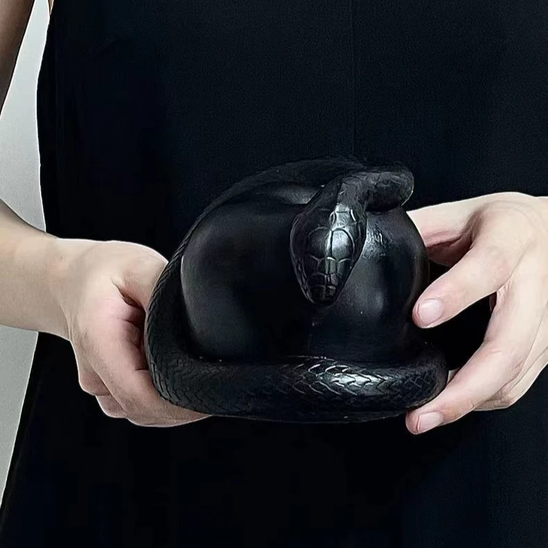 《禁果》低温蜡48度香薰蜡烛暗黑蜡烛纯手工蜡烛滴蜡