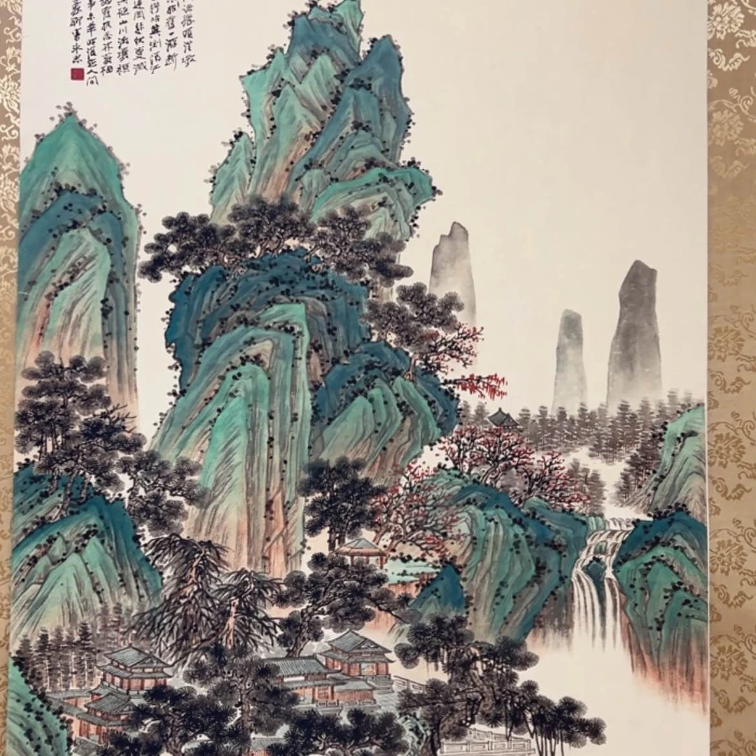 【闪购商品】书法无