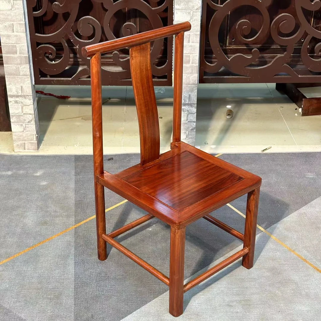 尾货家用小靠背椅子小餐桌椅微瑕