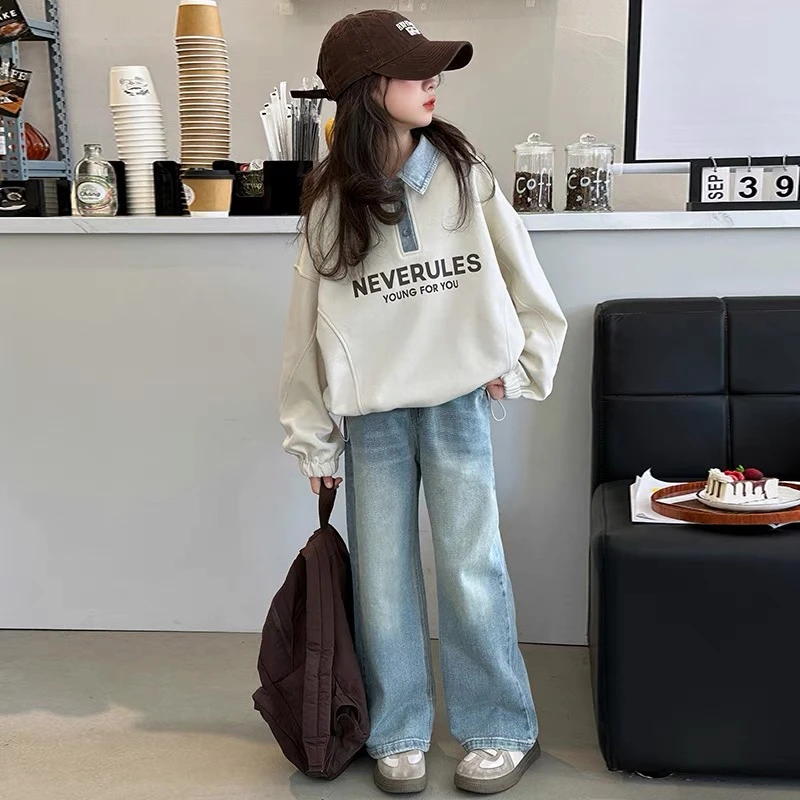 1+1童装 时尚套装主播拿编码下单