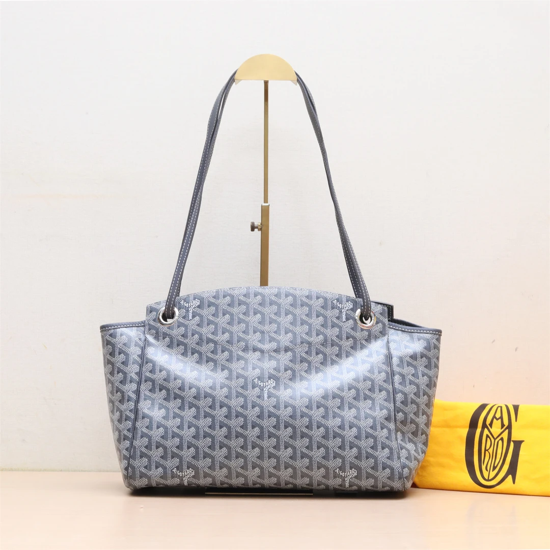 95新  小花璐璐P244275514 Rouette Tote 小号