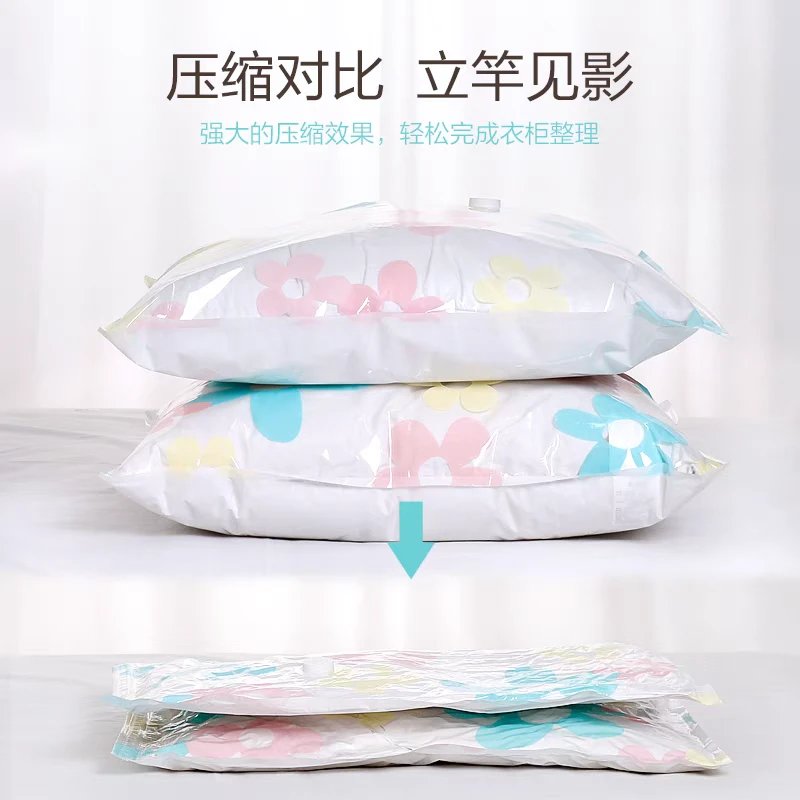 401381-［真空压缩袋］十件套