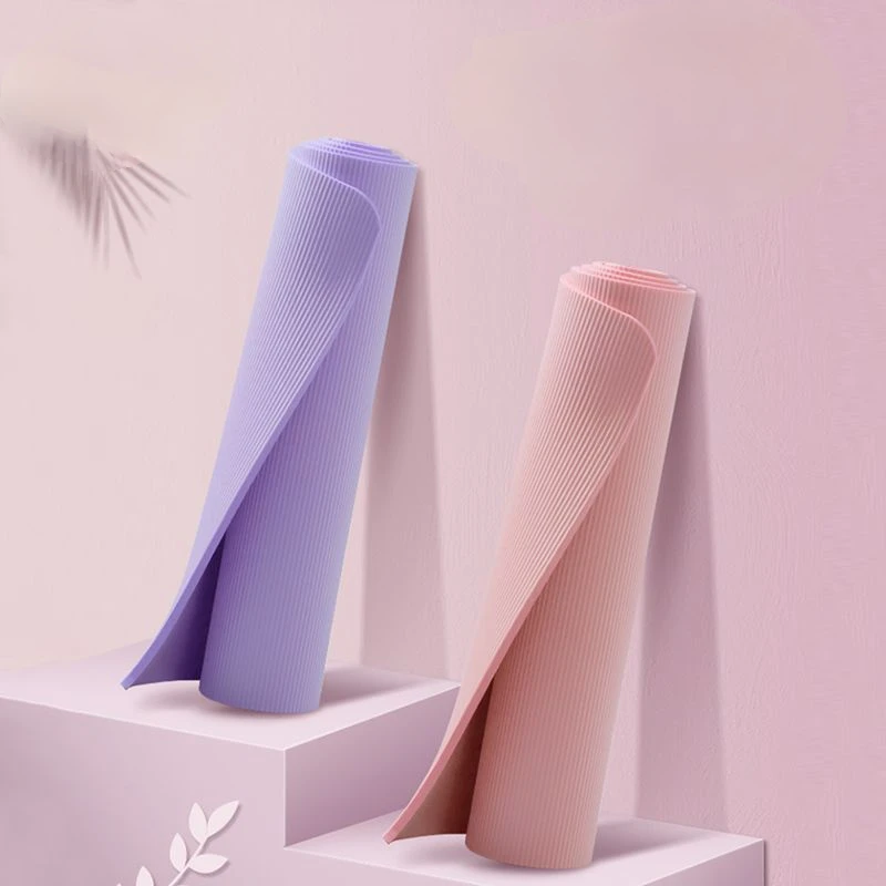 401243-［不挑色瑜伽垫］