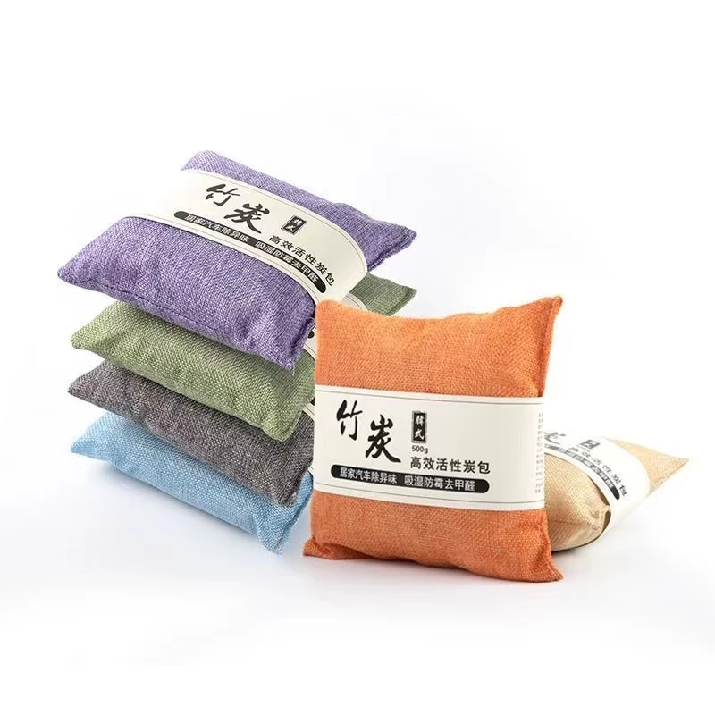 401250-［竹炭活性炭］