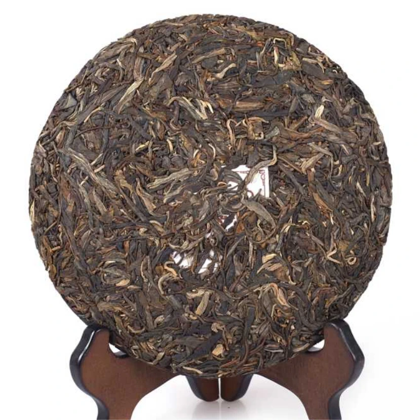 2022年白茶一件10盒