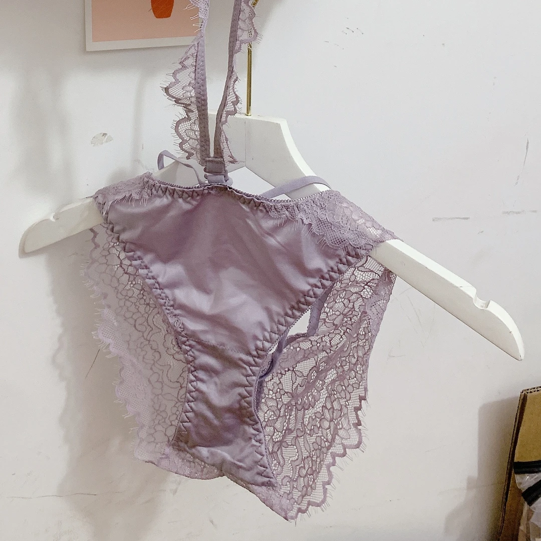 8129内裤蕾丝款舒适美背