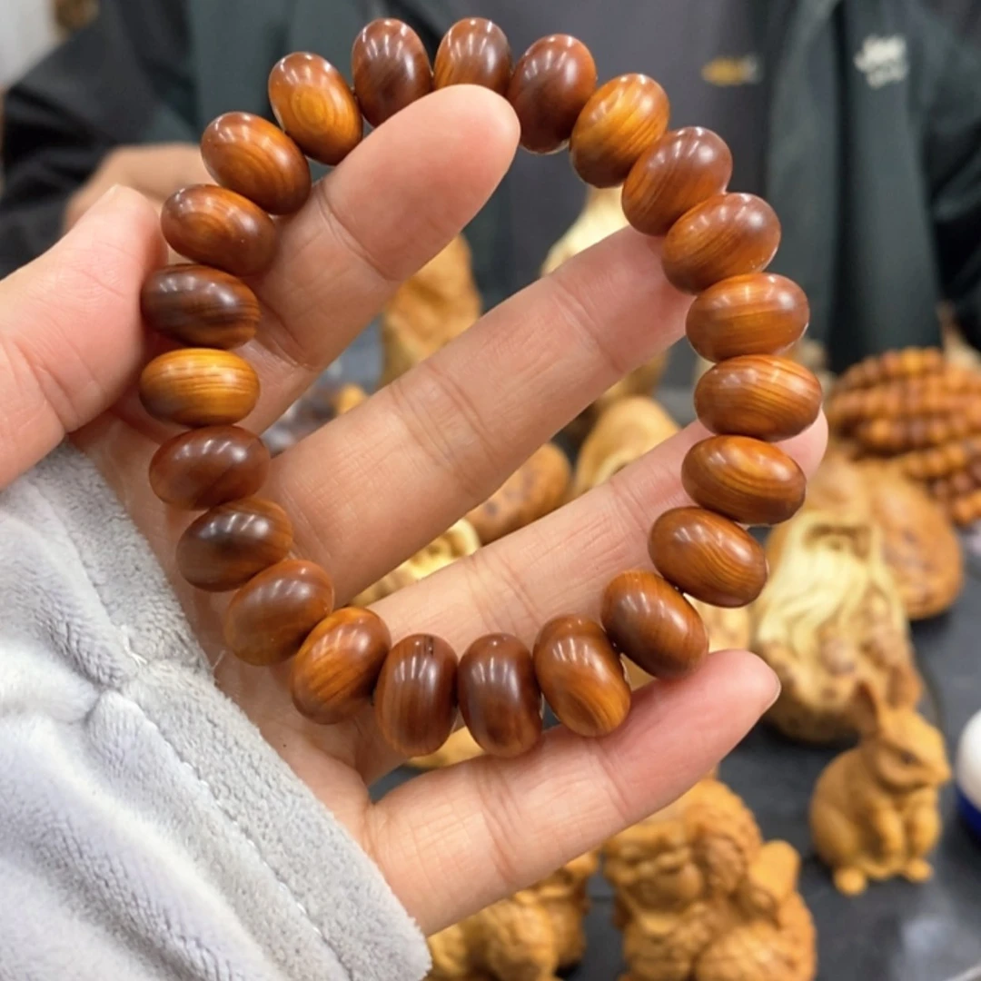 【闪购商品】崖柏昕****车1