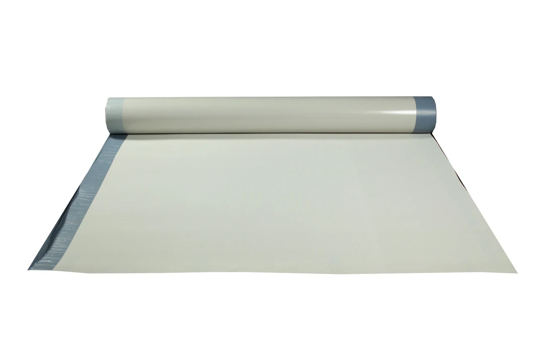 HDPE高分子自粘胶膜防水卷材（预铺）40平方/卷