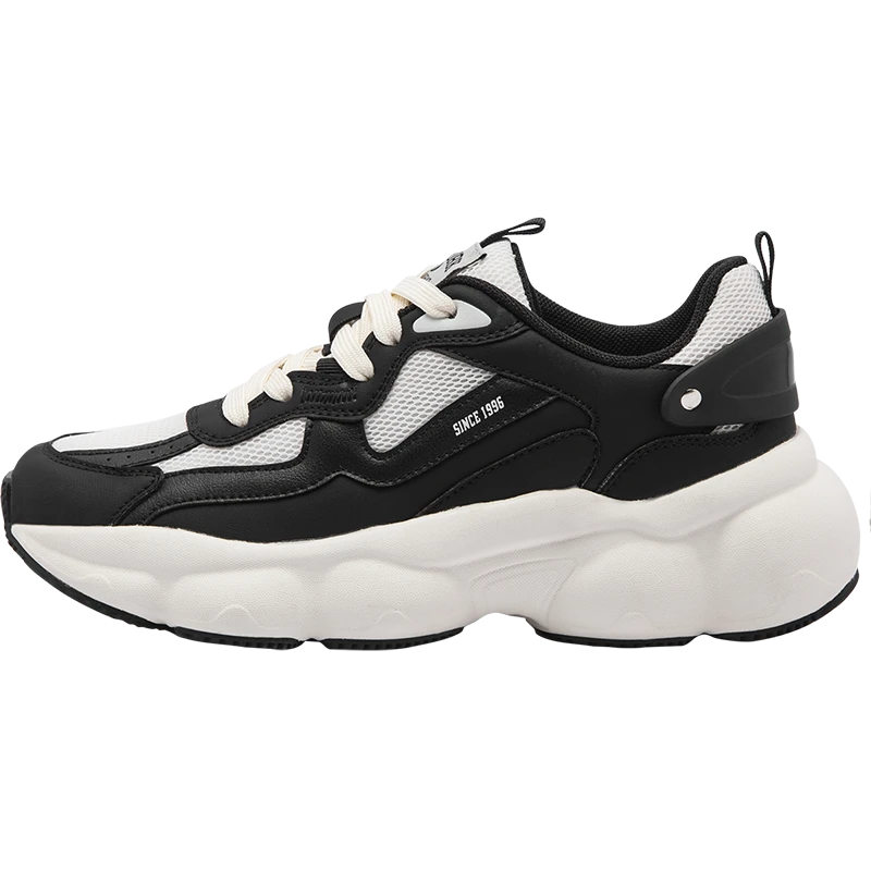 140021女款慢跑鞋老爹鞋时尚休闲女鞋运动鞋