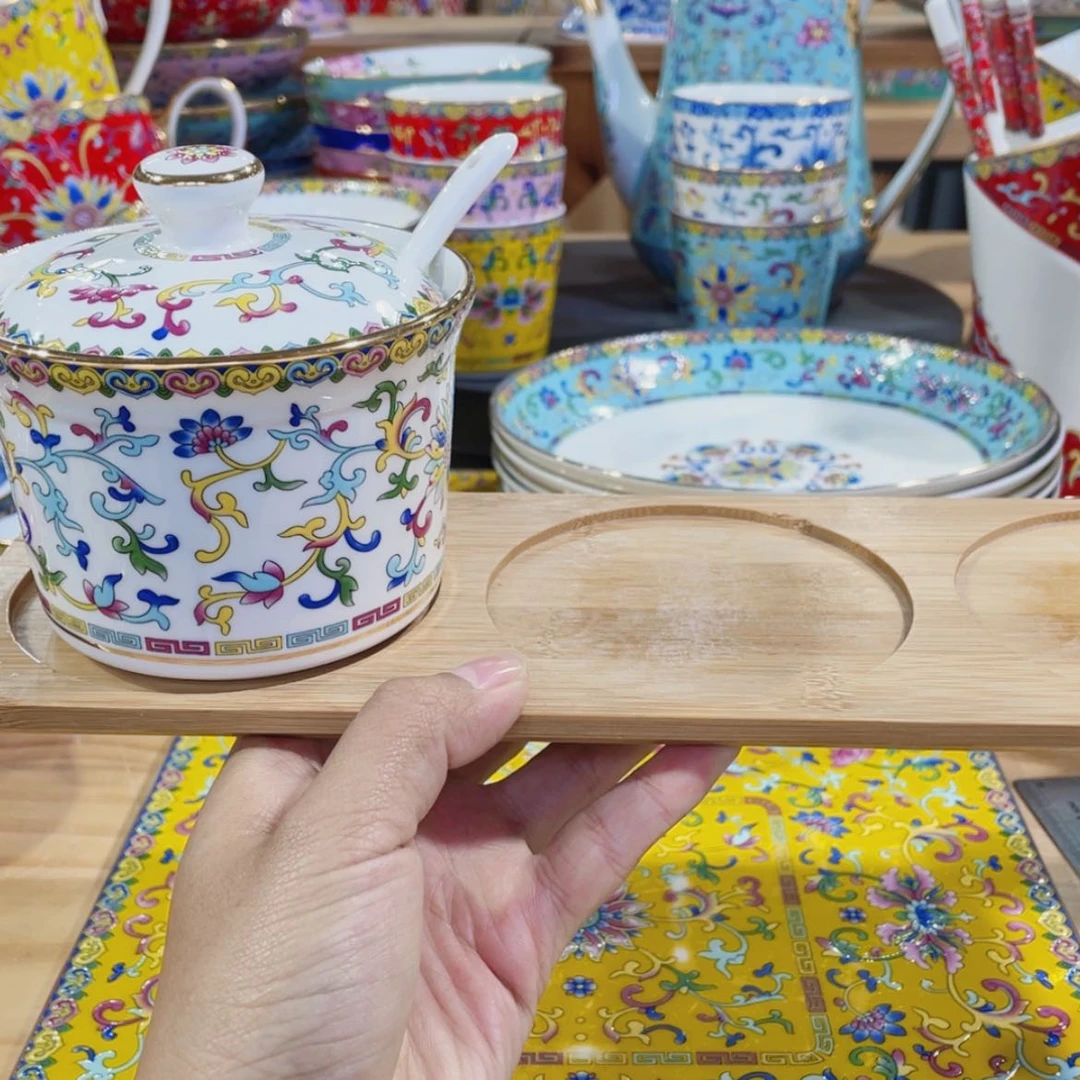 【闪购商品】瓷碗瓷碗