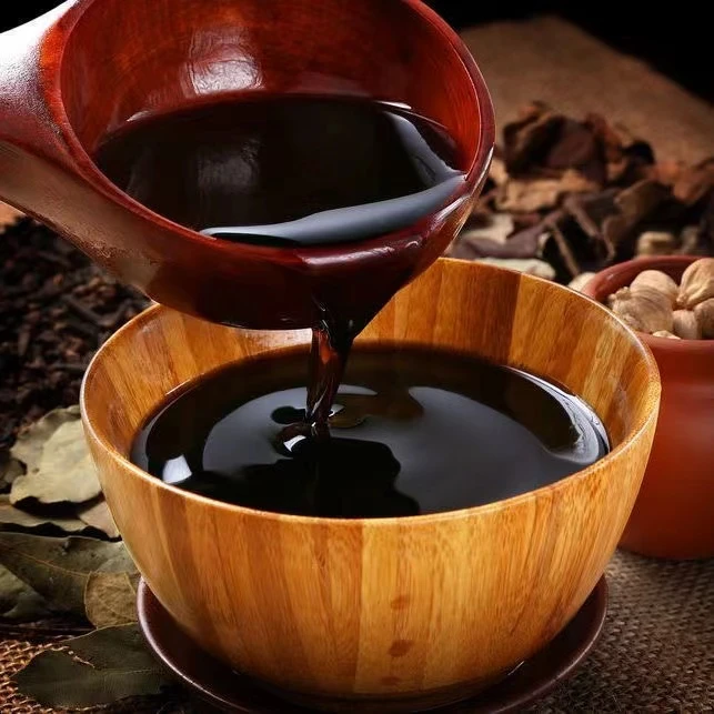 茗月古法酿造【头道原浆酱油】自然发酵升级款一级