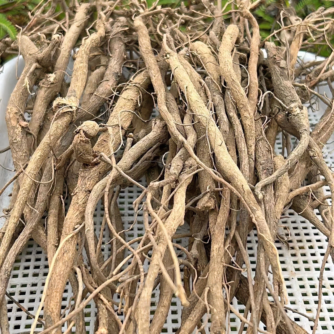 【苗家姐妹】贵州深山野千斤拔 千斤顶250g 包邮