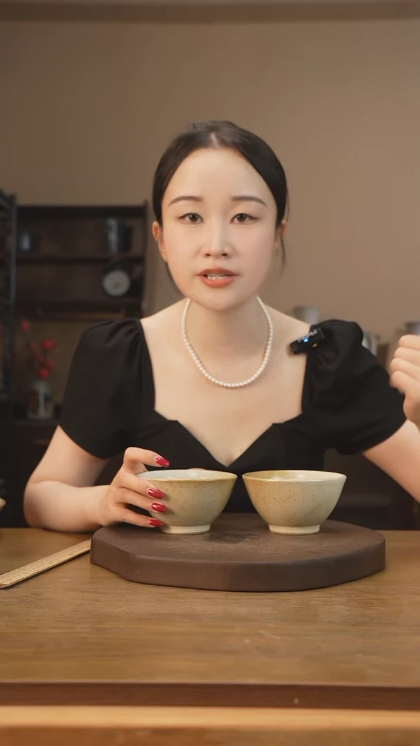 【闪购商品】碗(拍一发二)贤口碗(渐变白)