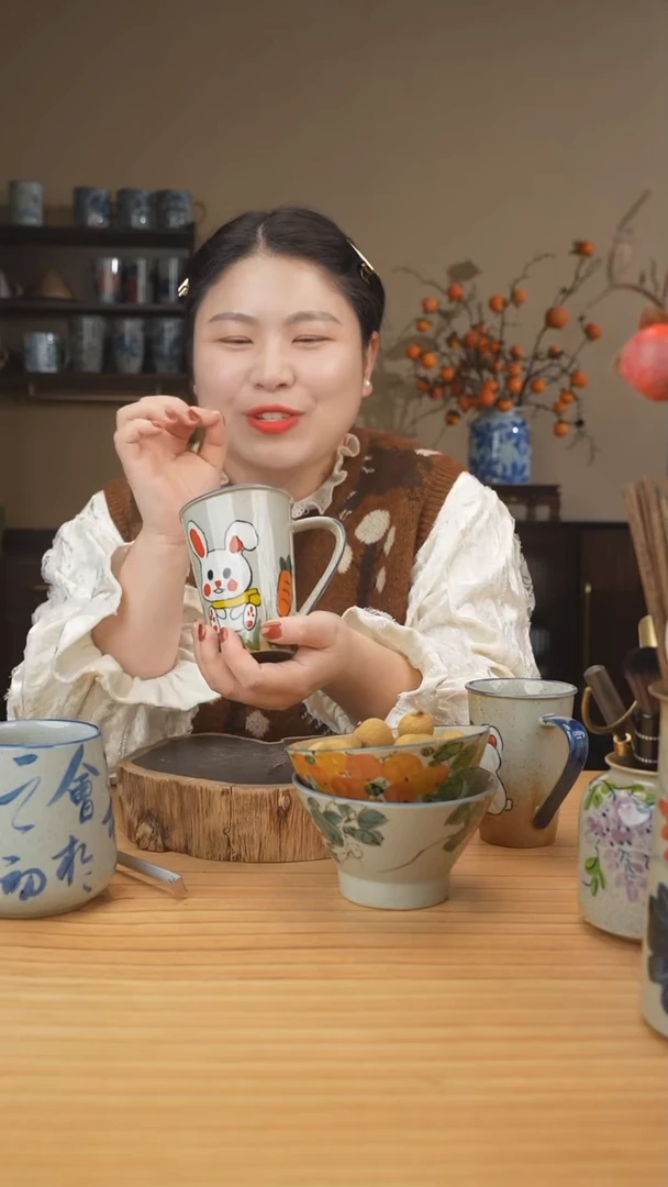 【闪购商品】陶瓷碗A1436