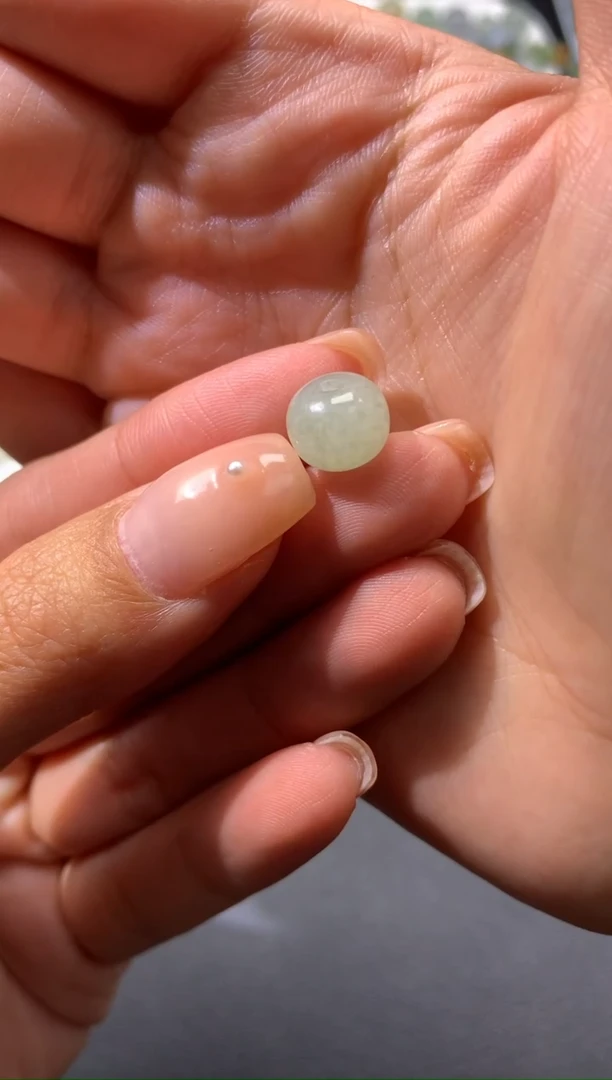 【闪购商品】定制翡翠未镶嵌福利