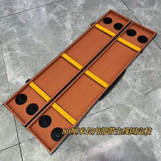 瀚唯铝合金漂盒多功能漂盒加长漂盒