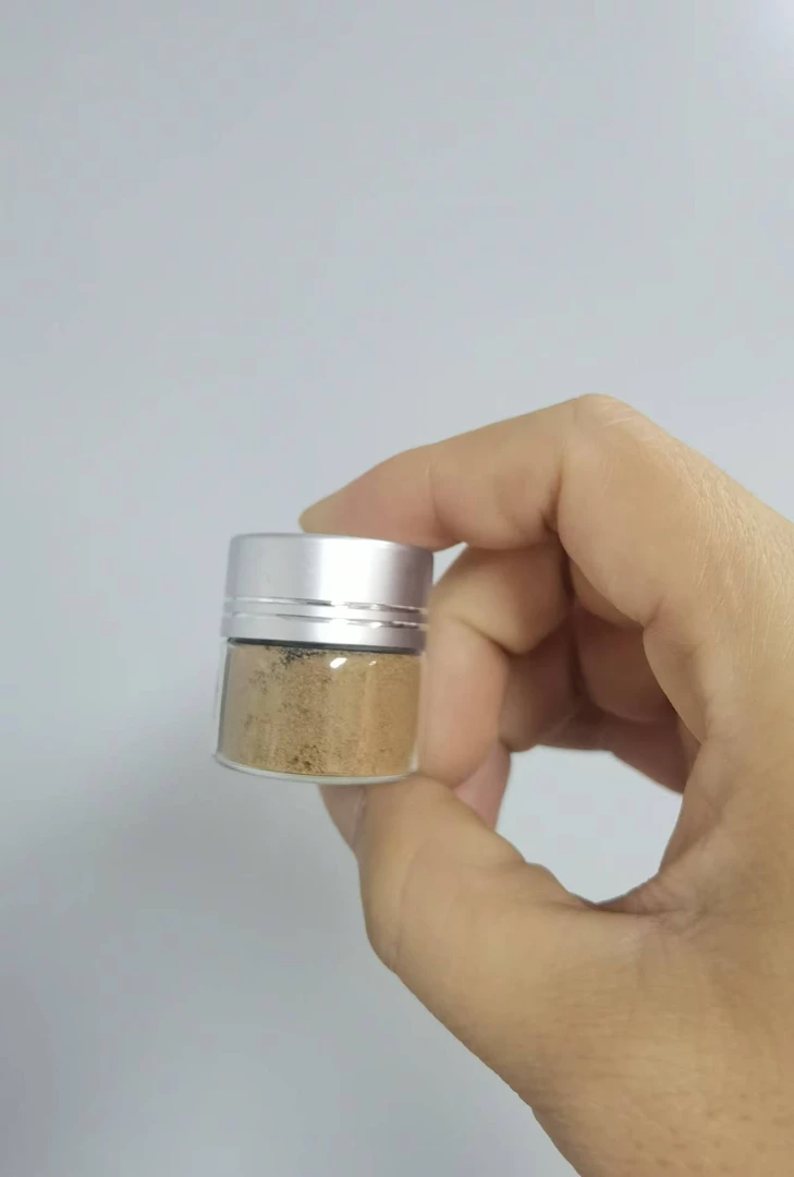 纯天然香粉1克装