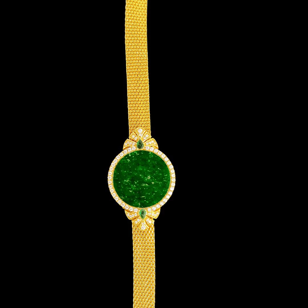 925银手链 F0643手链.孤品