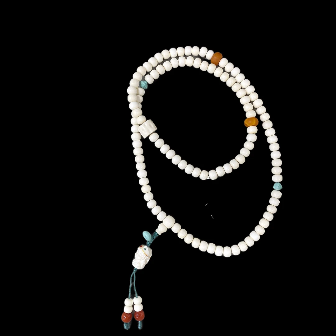 V4339猛犸手串（孤品）、