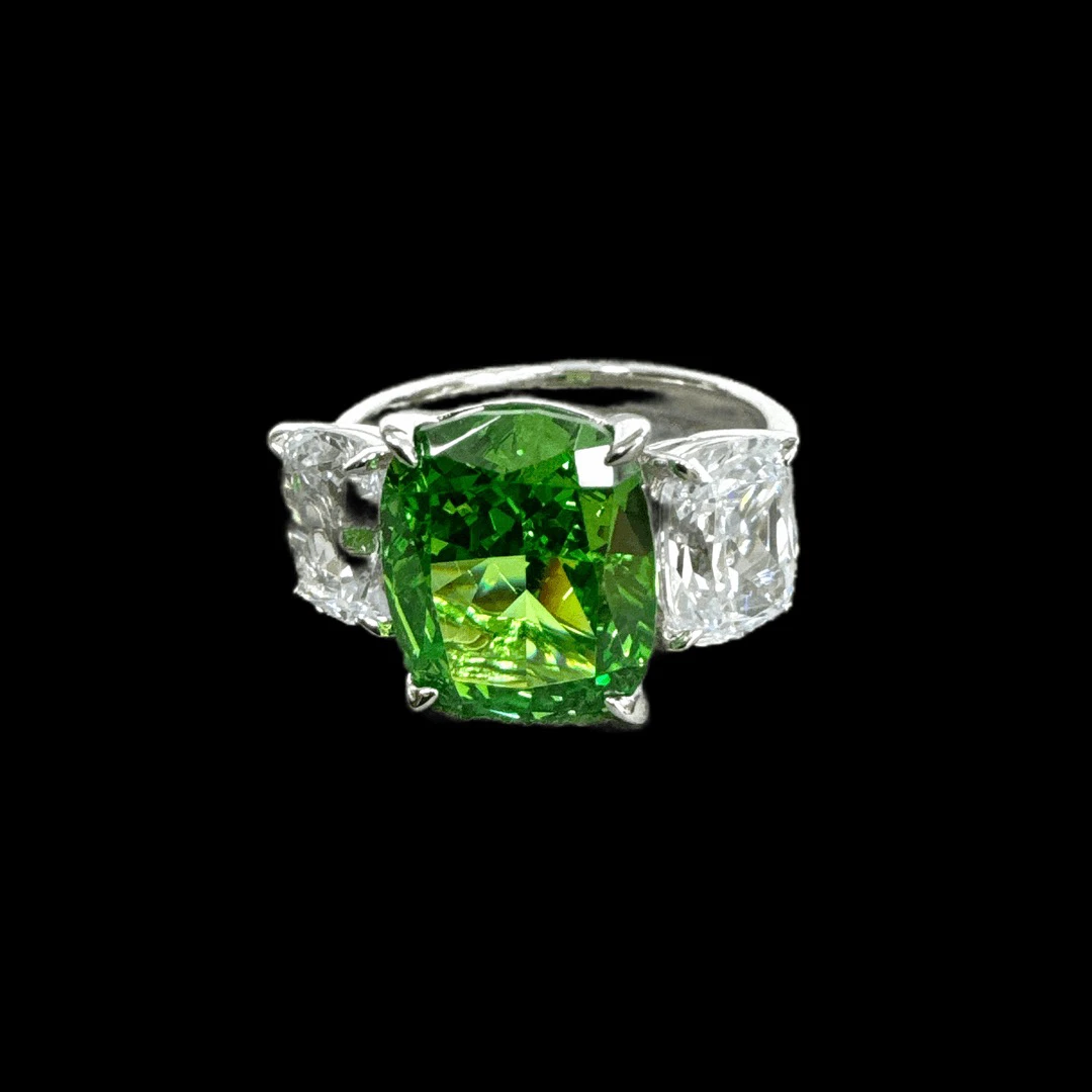 925银戒指 20042气质精致戒指!