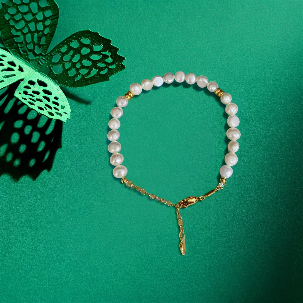 F1079简约时尚DIY手链、孤品