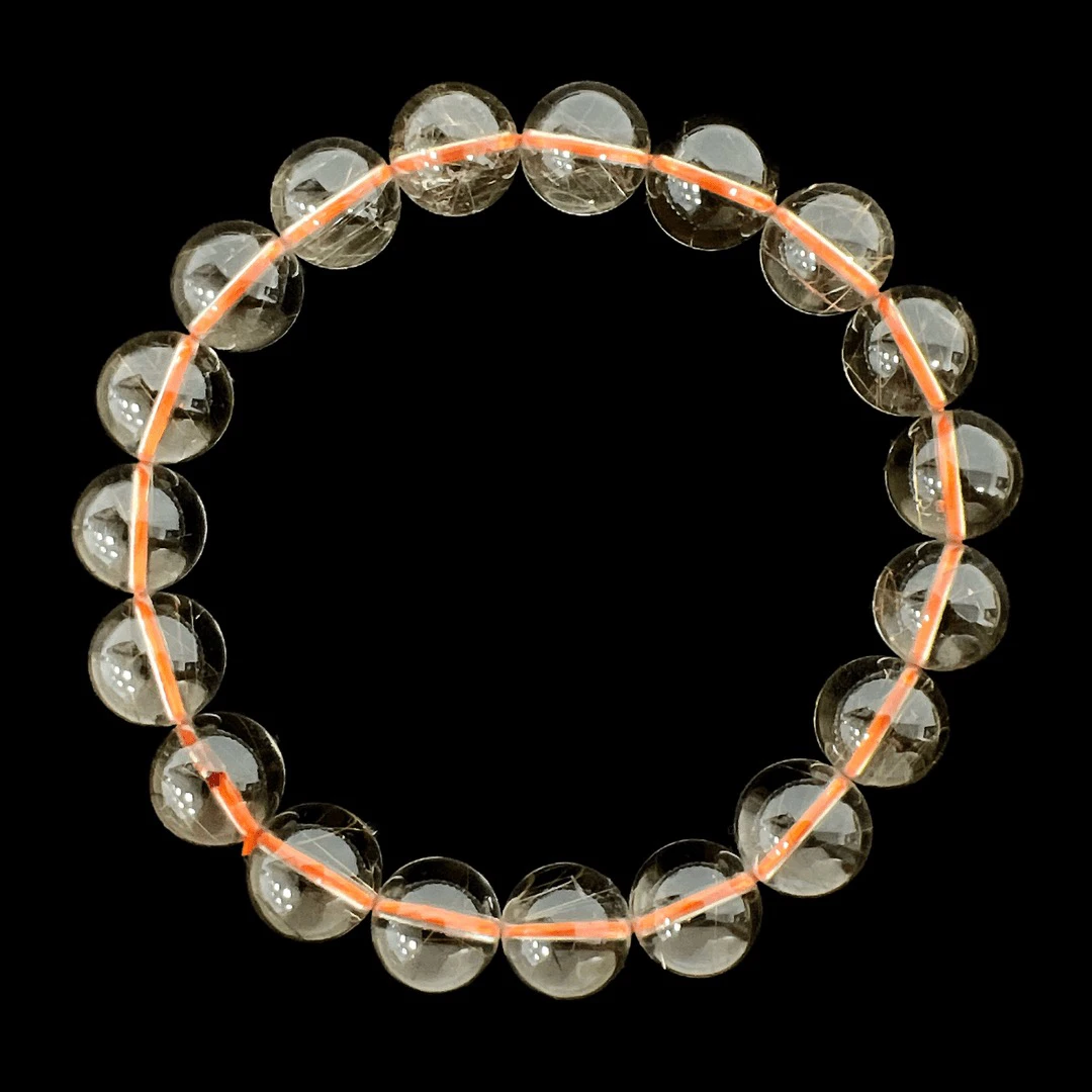 F4624水晶手串（多样性发一）.